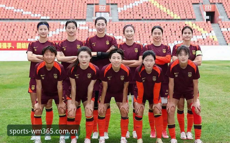 U17世界杯抽签深度评测：从分组数据看中国青训实力对比